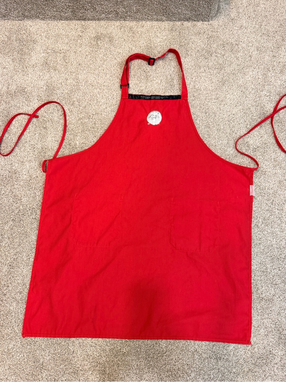 Starbucks apron - Picture 6 of 7